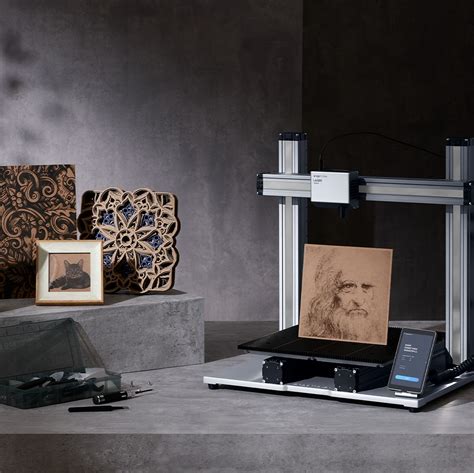 cnc laser printer|Snapmaker 2.0 Modular 3.